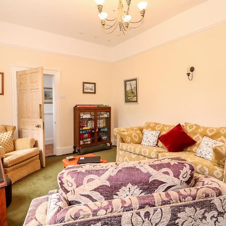 Magdalene House Villa Louth  Dış mekan fotoğraf