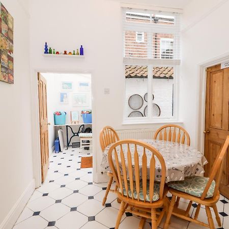 Magdalene House Villa Louth  Dış mekan fotoğraf