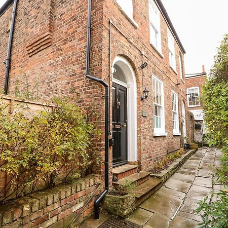 Magdalene House Villa Louth  Dış mekan fotoğraf