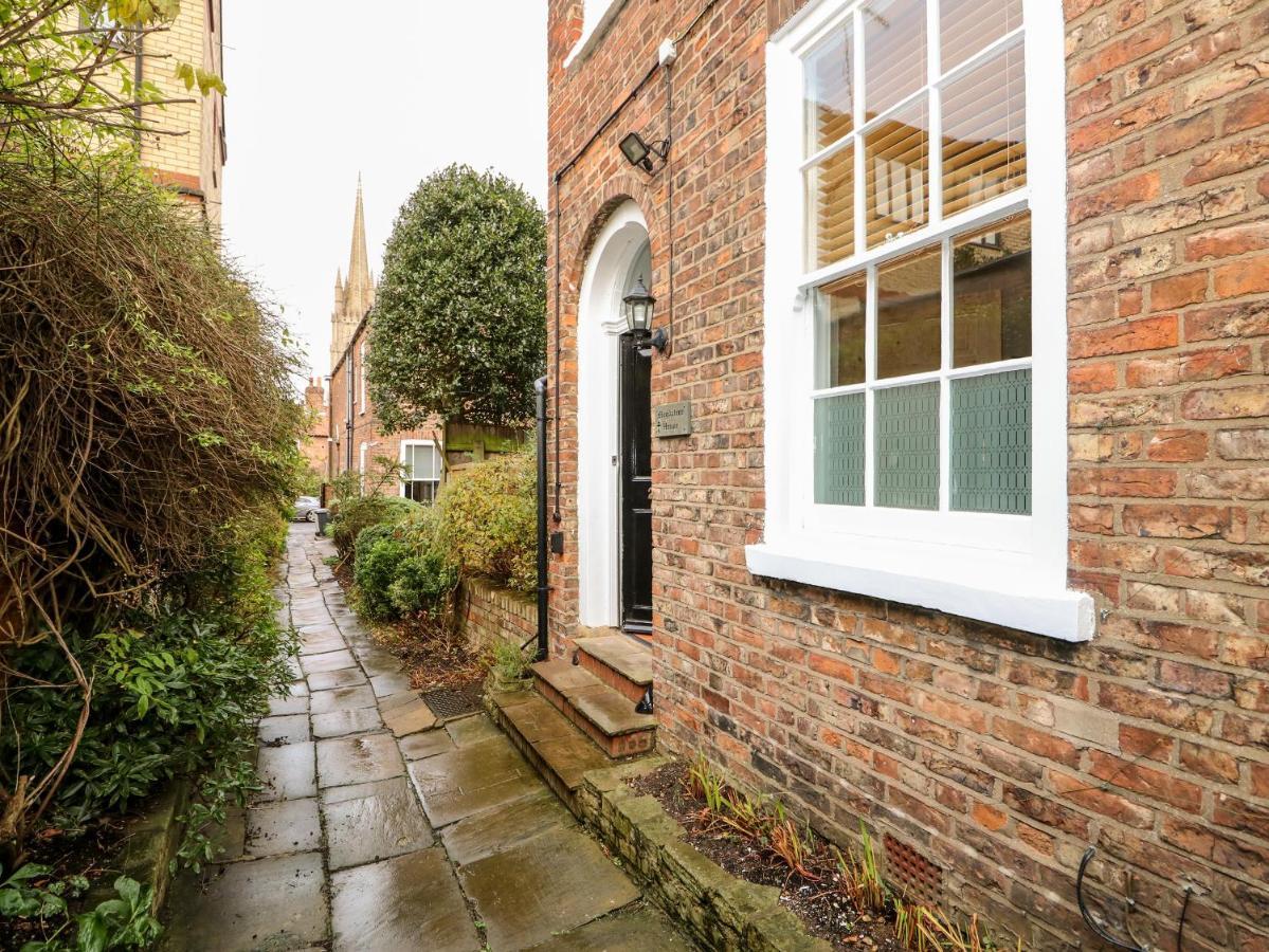 Magdalene House Villa Louth  Dış mekan fotoğraf