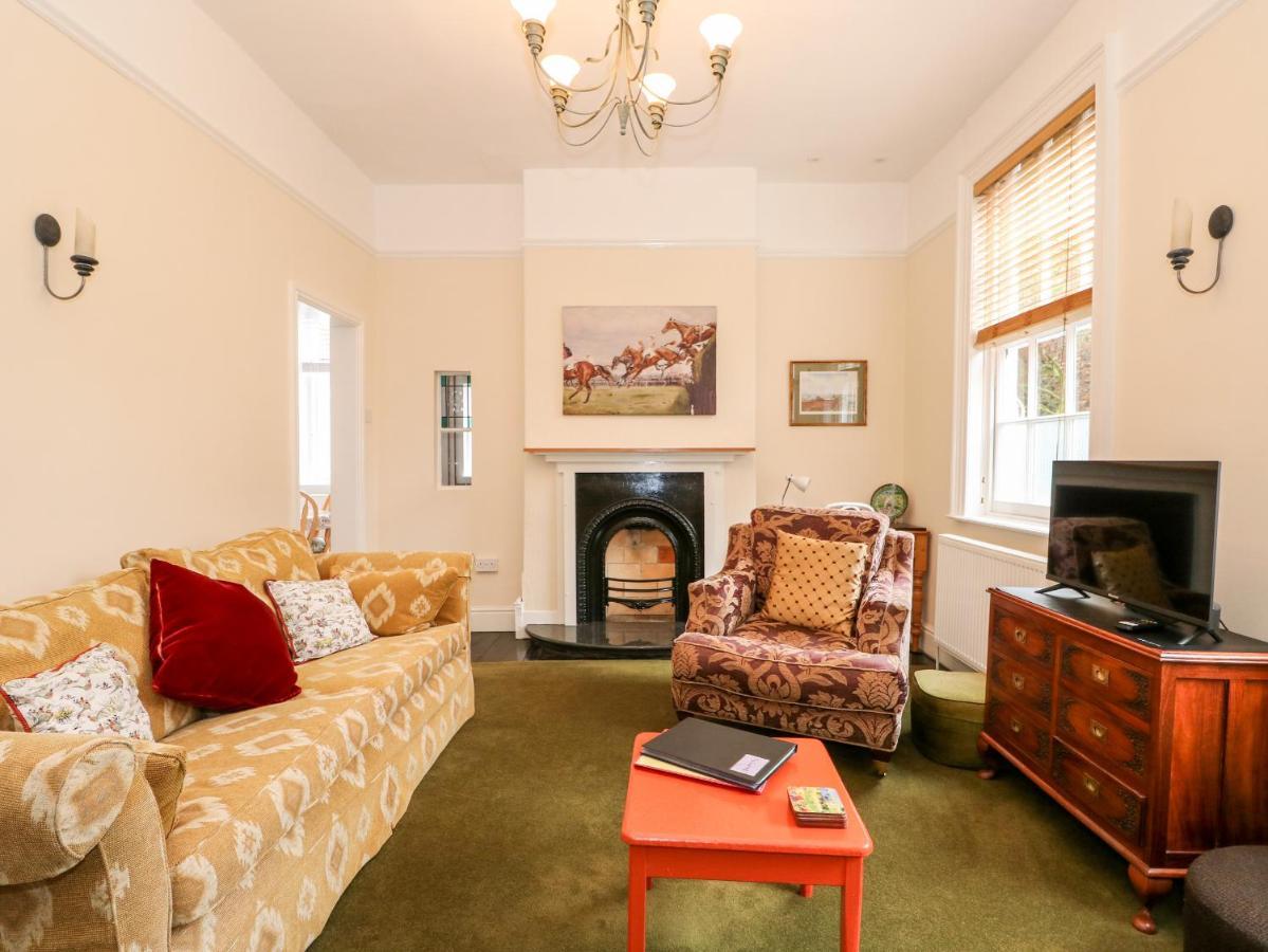 Magdalene House Villa Louth  Dış mekan fotoğraf