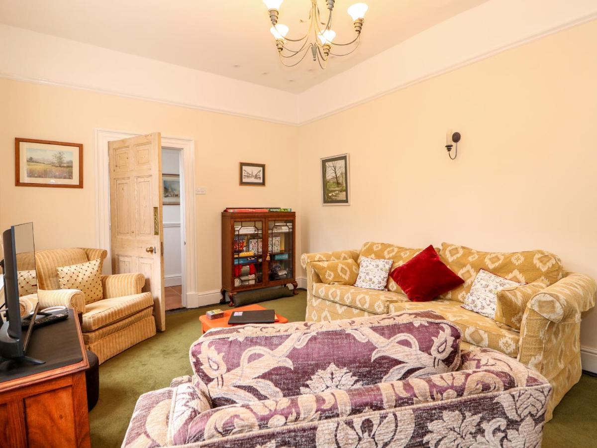 Magdalene House Villa Louth  Dış mekan fotoğraf