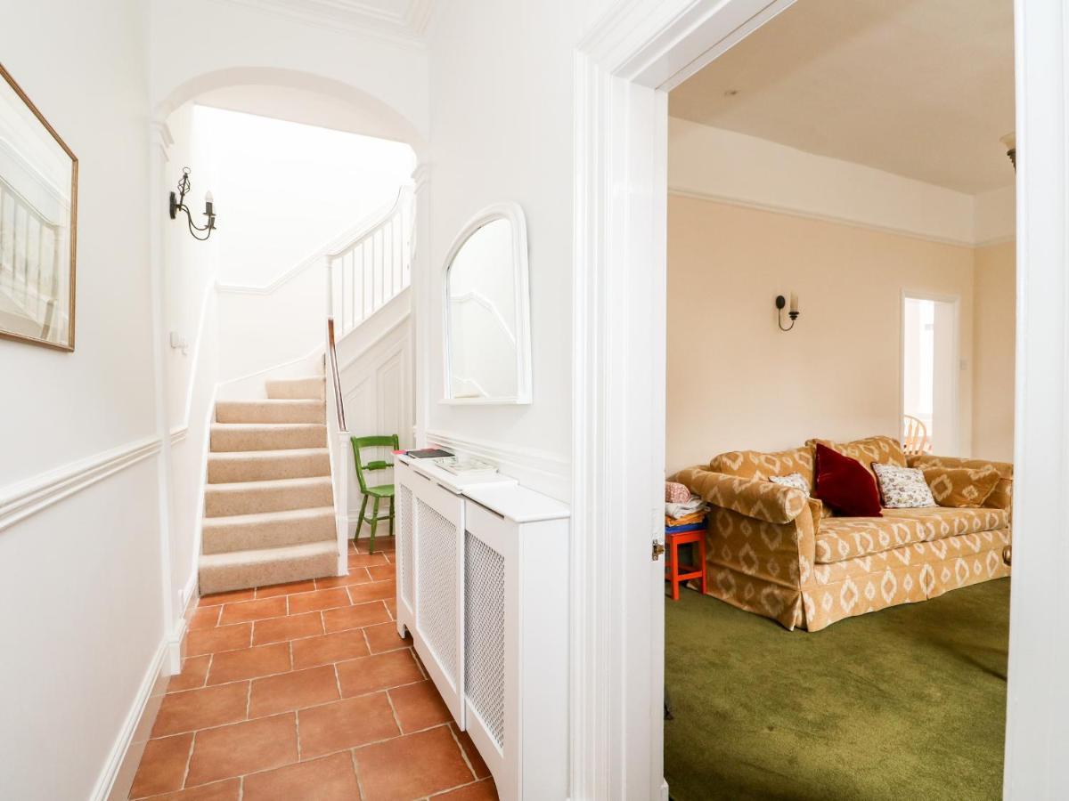 Magdalene House Villa Louth  Dış mekan fotoğraf