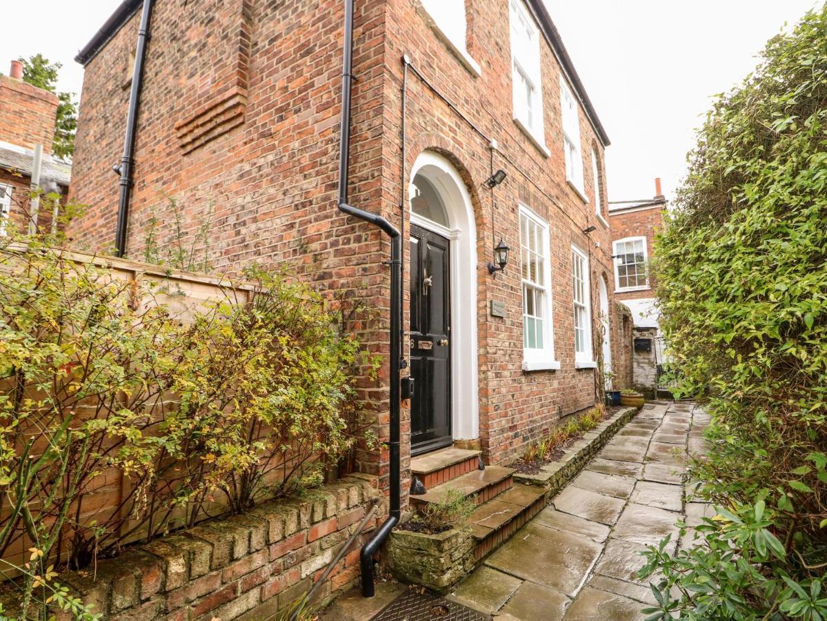 Magdalene House Villa Louth  Dış mekan fotoğraf