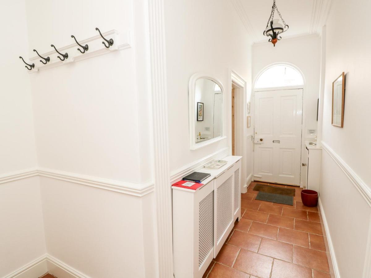 Magdalene House Villa Louth  Dış mekan fotoğraf
