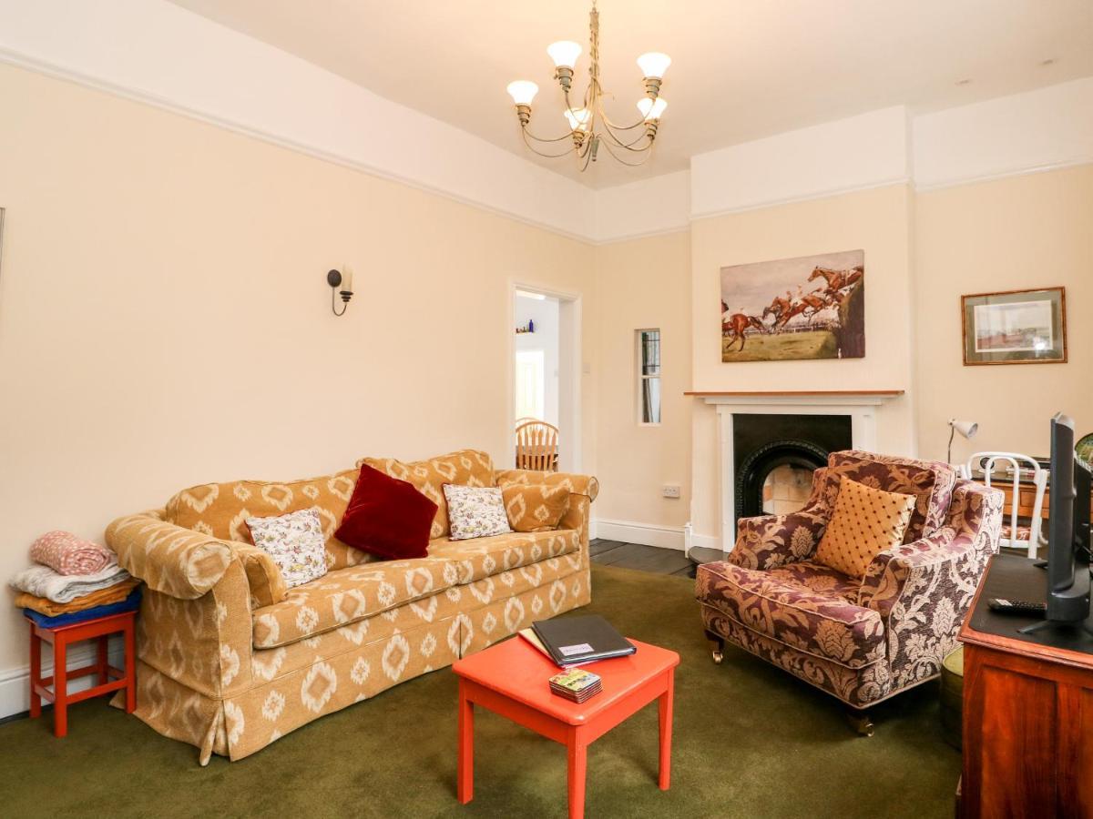 Magdalene House Villa Louth  Dış mekan fotoğraf