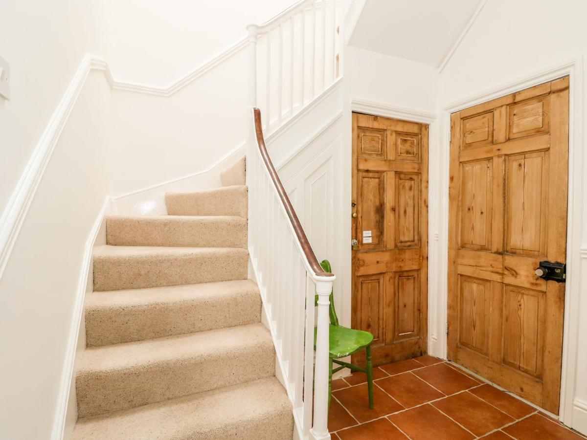 Magdalene House Villa Louth  Dış mekan fotoğraf