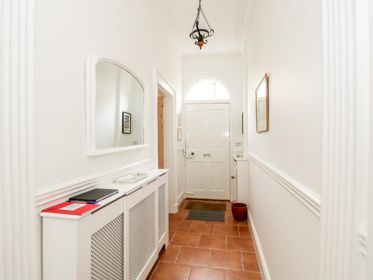 Magdalene House Villa Louth  Dış mekan fotoğraf