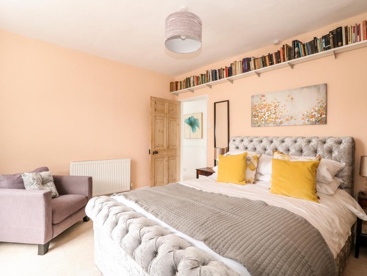 Magdalene House Villa Louth  Dış mekan fotoğraf