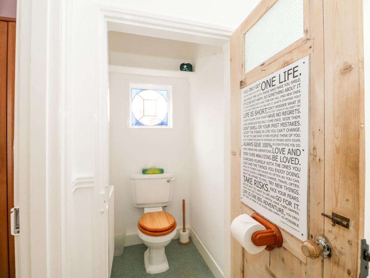 Magdalene House Villa Louth  Dış mekan fotoğraf
