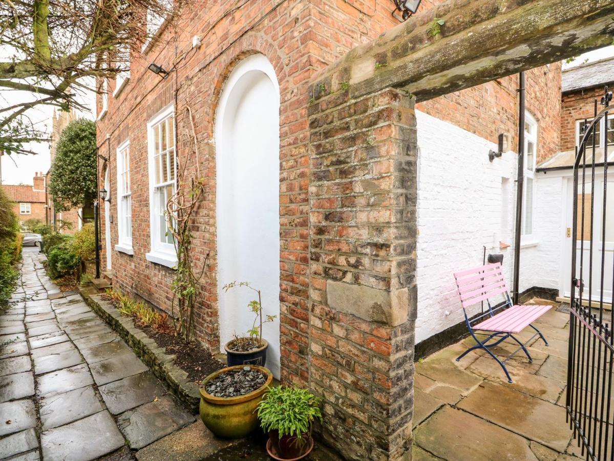 Magdalene House Villa Louth  Dış mekan fotoğraf
