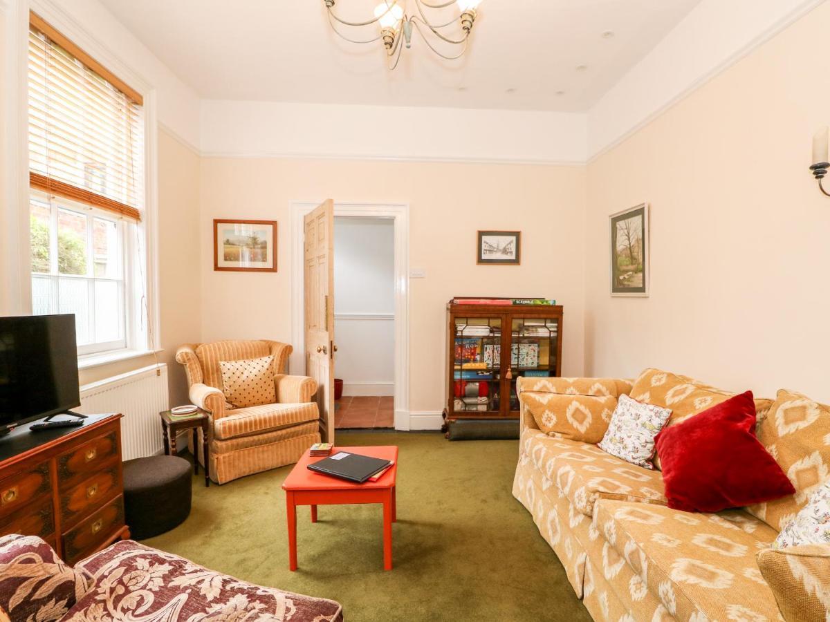 Magdalene House Villa Louth  Dış mekan fotoğraf