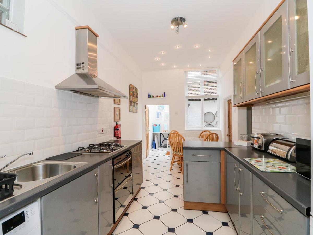 Magdalene House Villa Louth  Dış mekan fotoğraf