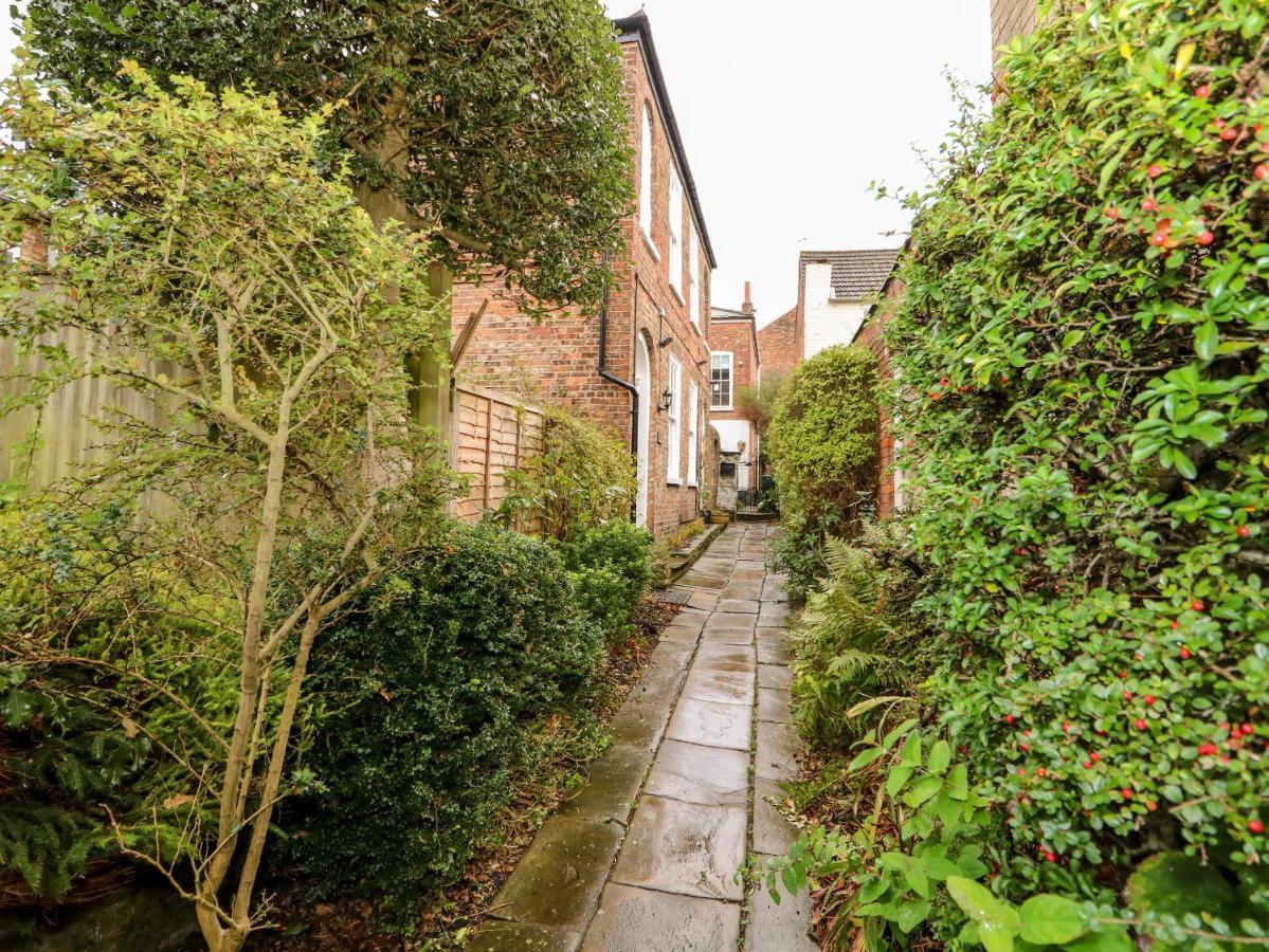 Magdalene House Villa Louth  Dış mekan fotoğraf
